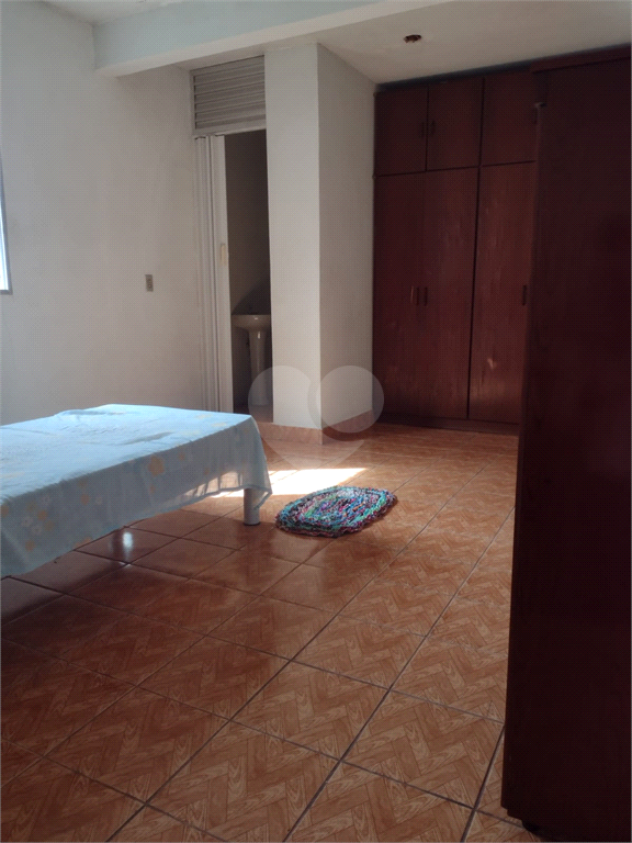 Venda Casa São Paulo Vila Baruel REO175300 27