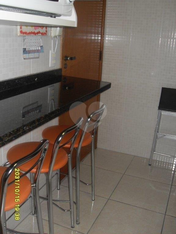 Venda Condomínio São Paulo Jardim Virginia Bianca REO175302 22