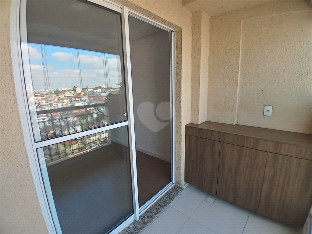 Venda Condomínio São Paulo Jardim Virginia Bianca REO175302 34