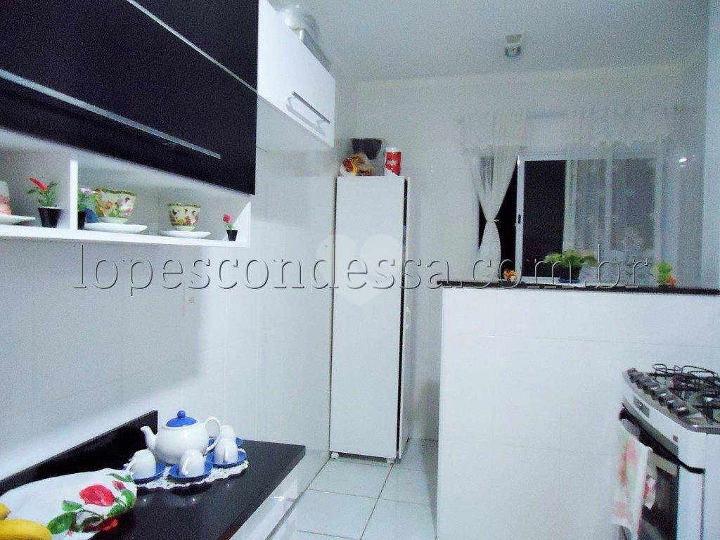 Venda Apartamento Praia Grande Aviação REO175317 5