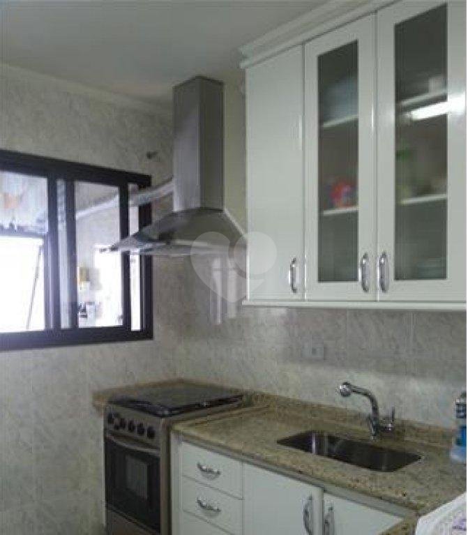 Venda Apartamento São Paulo Jardim Leonor Mendes De Barros REO175337 10