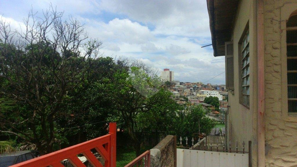 Venda Terreno São Paulo Vila Celeste REO175354 1