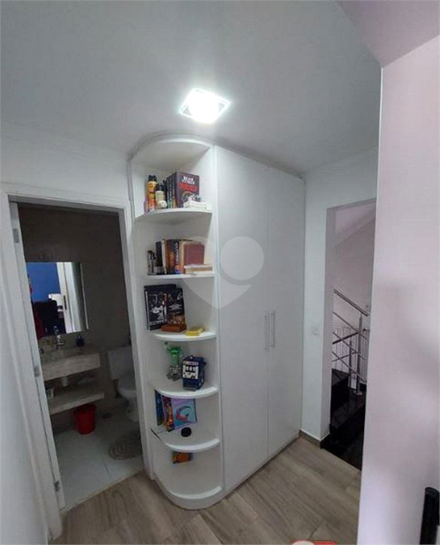 Venda Condomínio São Paulo Barro Branco (zona Norte) REO175355 22