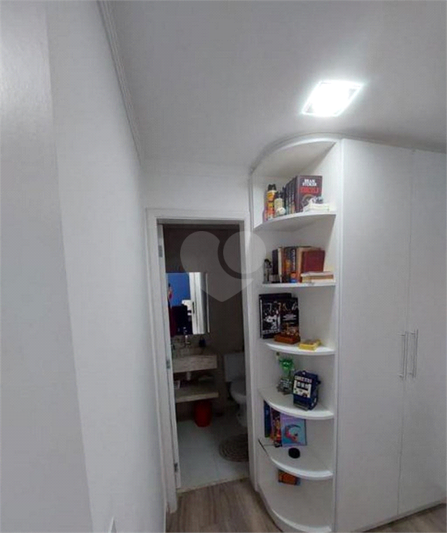 Venda Condomínio São Paulo Barro Branco (zona Norte) REO175355 21