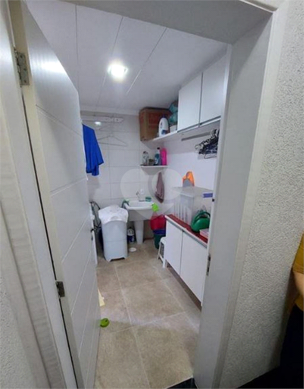 Venda Condomínio São Paulo Barro Branco (zona Norte) REO175355 30