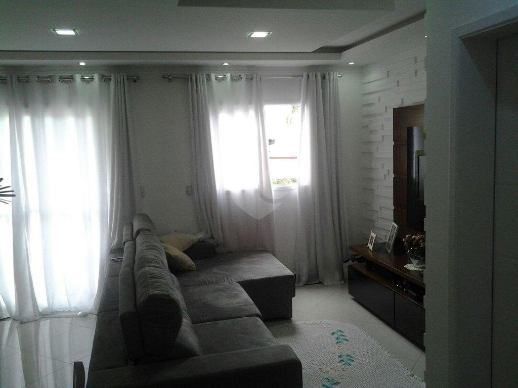 Venda Condomínio São Paulo Barro Branco (zona Norte) REO175355 2