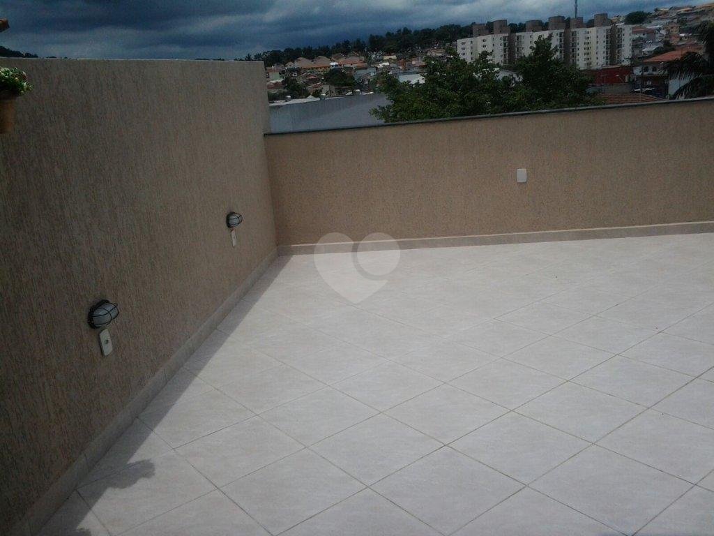 Venda Condomínio São Paulo Barro Branco (zona Norte) REO175355 6