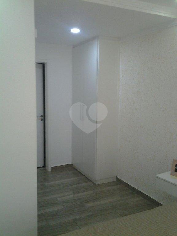 Venda Condomínio São Paulo Barro Branco (zona Norte) REO175355 16