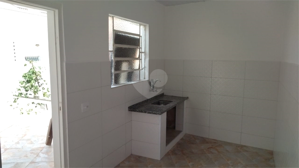 Venda Casa térrea São Paulo Jardim Franca REO175357 28