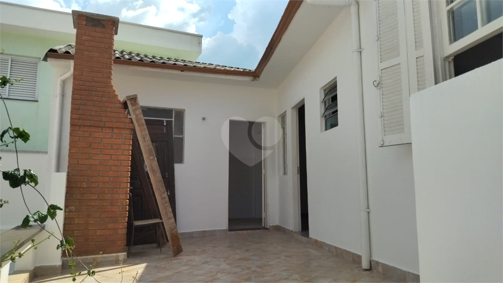 Venda Casa térrea São Paulo Jardim Franca REO175357 14