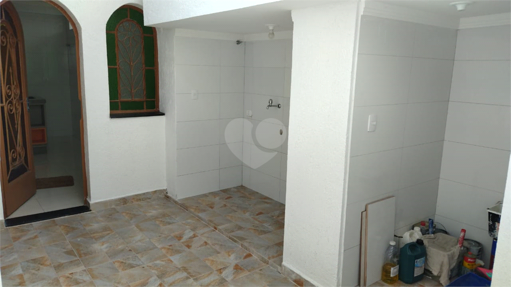 Venda Casa térrea São Paulo Jardim Franca REO175357 19