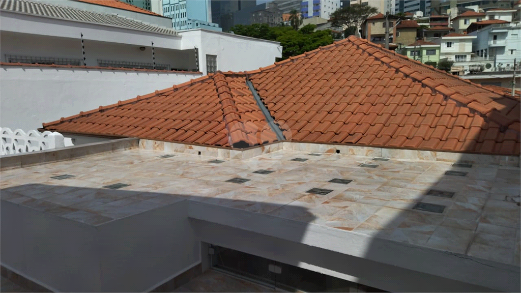 Venda Casa térrea São Paulo Jardim Franca REO175357 18