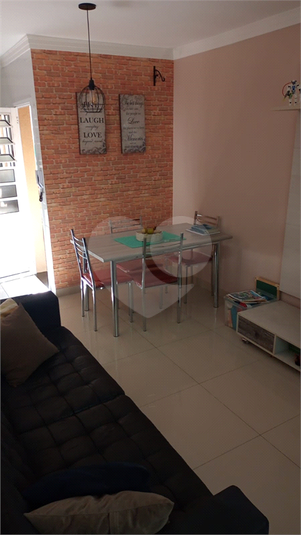 Venda Condomínio São Paulo Vila Nivi REO175377 7