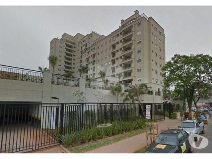 Venda Cobertura São Paulo Vila Nova Mazzei REO175418 35