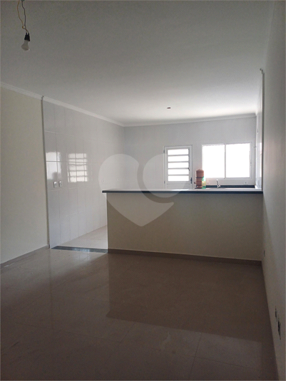 Venda Sobrado São Paulo Vila Gustavo REO175429 11