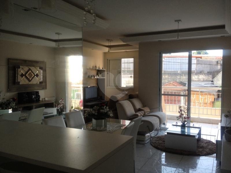 Venda Apartamento São Paulo Vila Graciosa REO17544 4