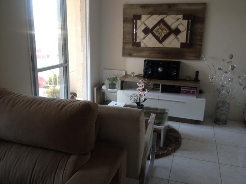 Venda Apartamento São Paulo Vila Graciosa REO17544 6