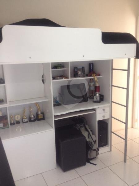 Venda Apartamento São Paulo Vila Graciosa REO17544 11