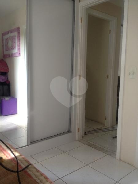 Venda Apartamento São Paulo Vila Graciosa REO17544 15