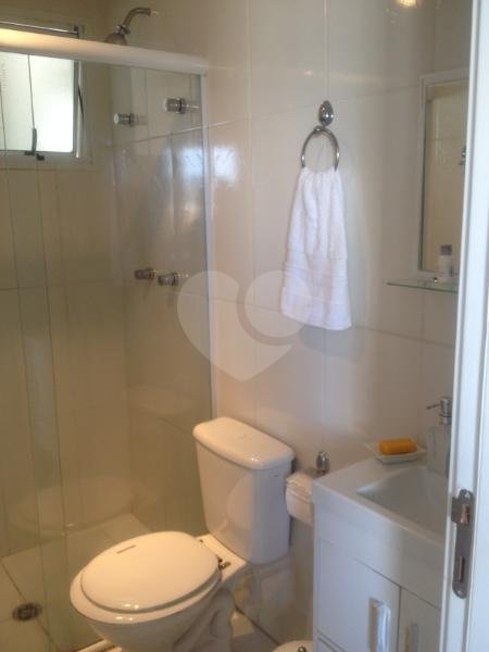 Venda Apartamento São Paulo Vila Graciosa REO17544 16