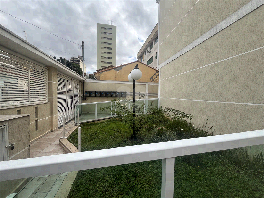 Venda Casa São Paulo Tucuruvi REO175441 29