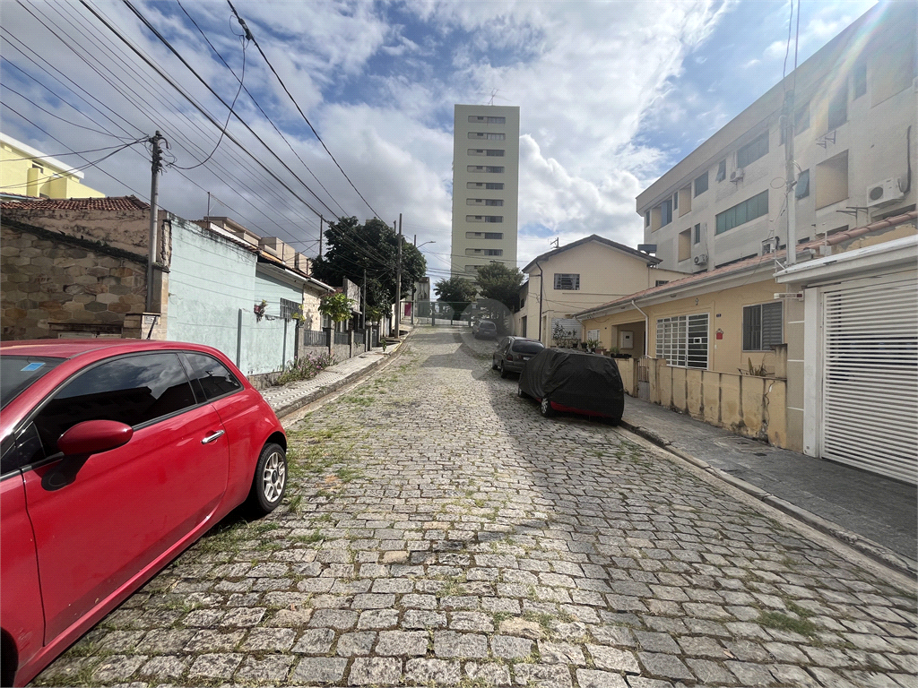 Venda Casa São Paulo Tucuruvi REO175441 33