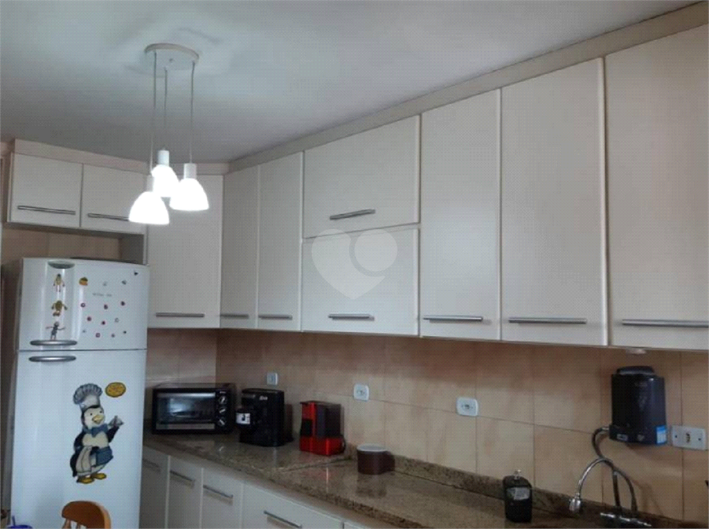 Venda Apartamento Guarulhos Centro REO175443 9