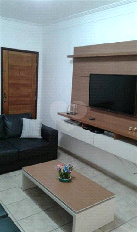 Venda Apartamento Guarulhos Centro REO175443 1