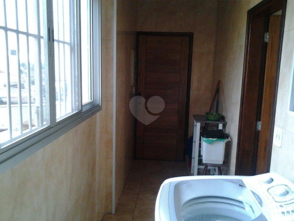 Venda Apartamento Guarulhos Centro REO175443 13