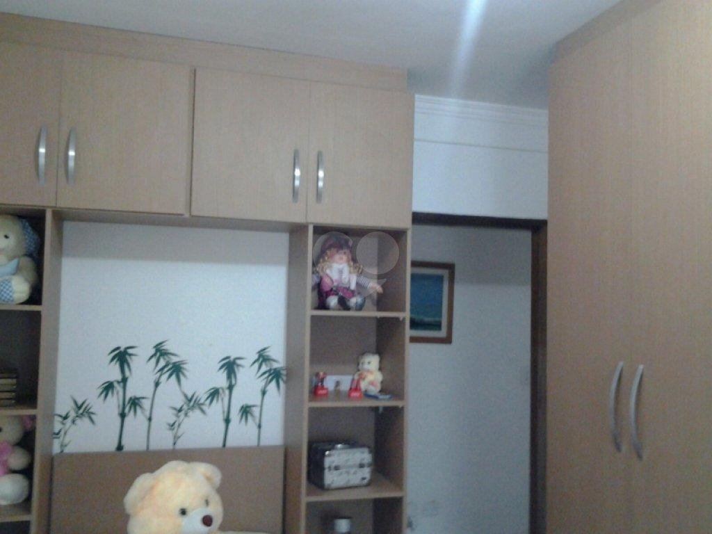 Venda Apartamento Guarulhos Centro REO175443 18