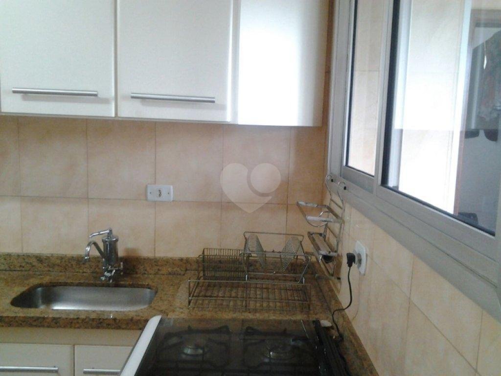 Venda Apartamento Guarulhos Centro REO175443 11