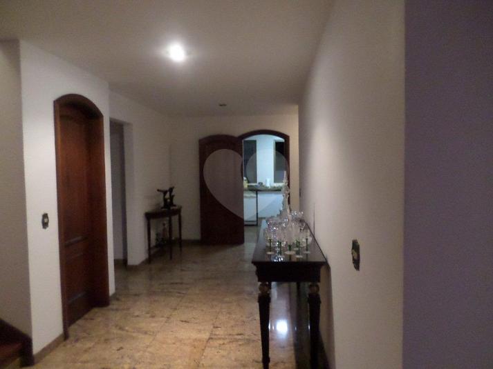 Venda Sobrado São Paulo Jardim Leonor REO175463 5