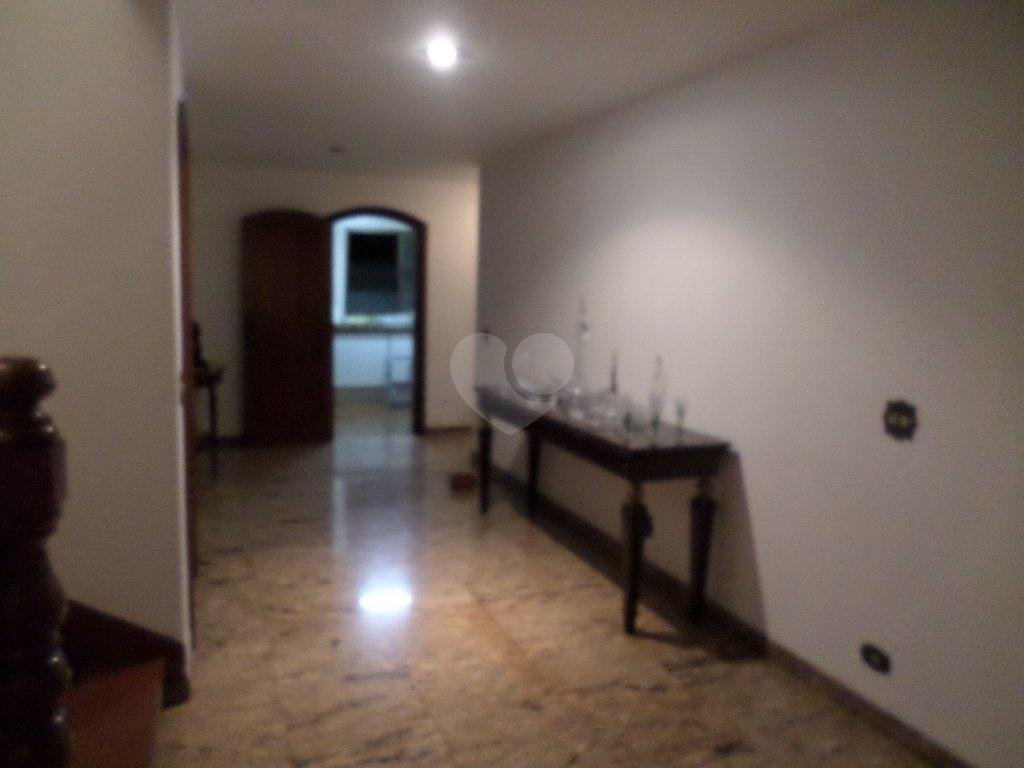 Venda Sobrado São Paulo Jardim Leonor REO175463 11