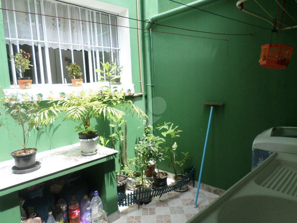 Venda Condomínio São Paulo Santana REO175484 18