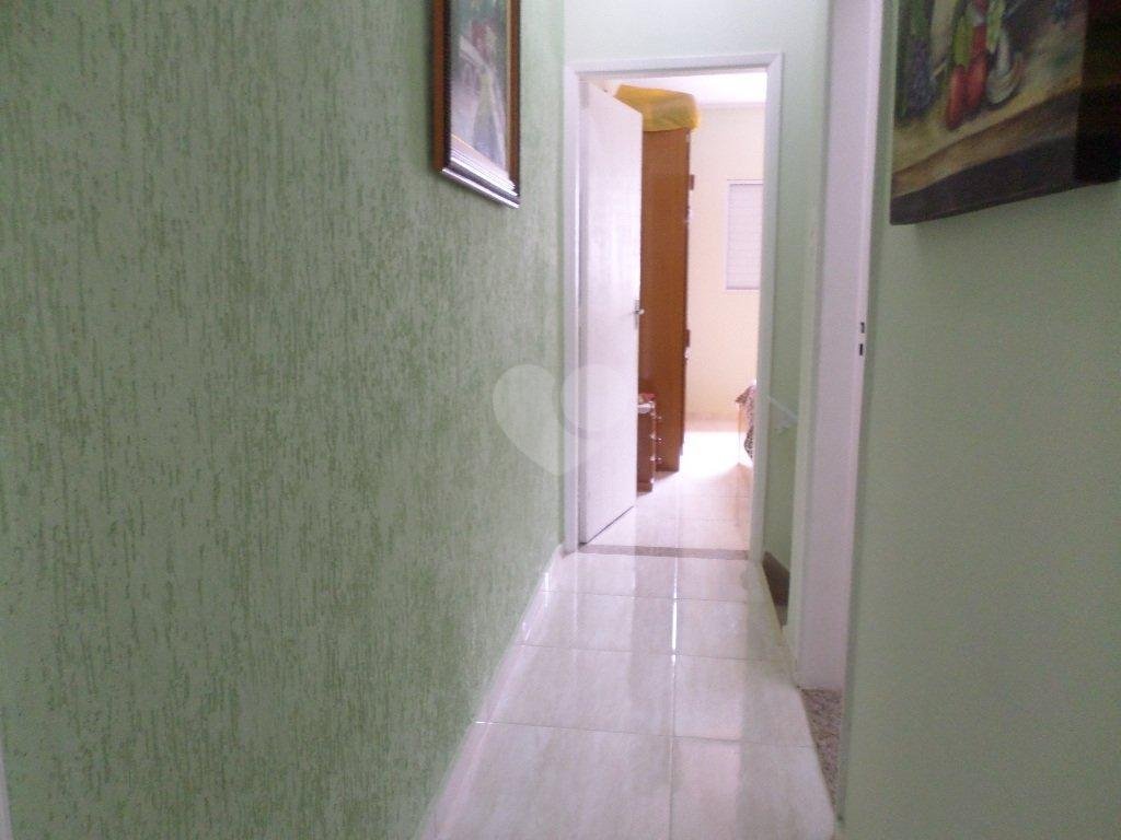 Venda Condomínio São Paulo Santana REO175484 8