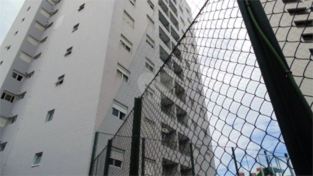 Venda Apartamento São Paulo Vila Aurora (zona Norte) REO175513 3