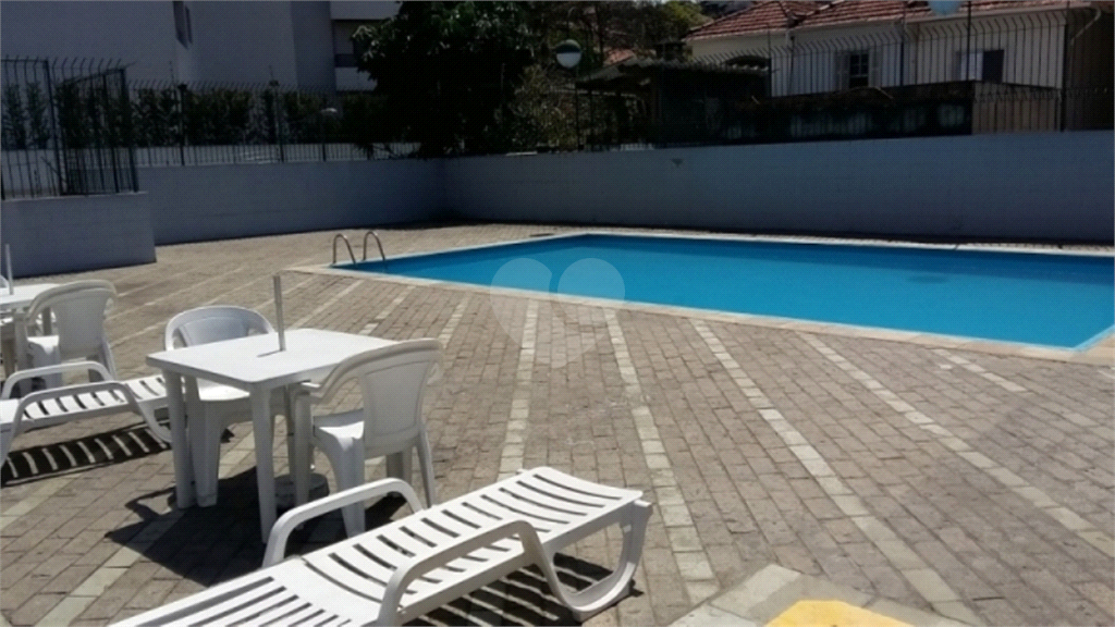 Venda Apartamento São Paulo Vila Aurora (zona Norte) REO175513 27