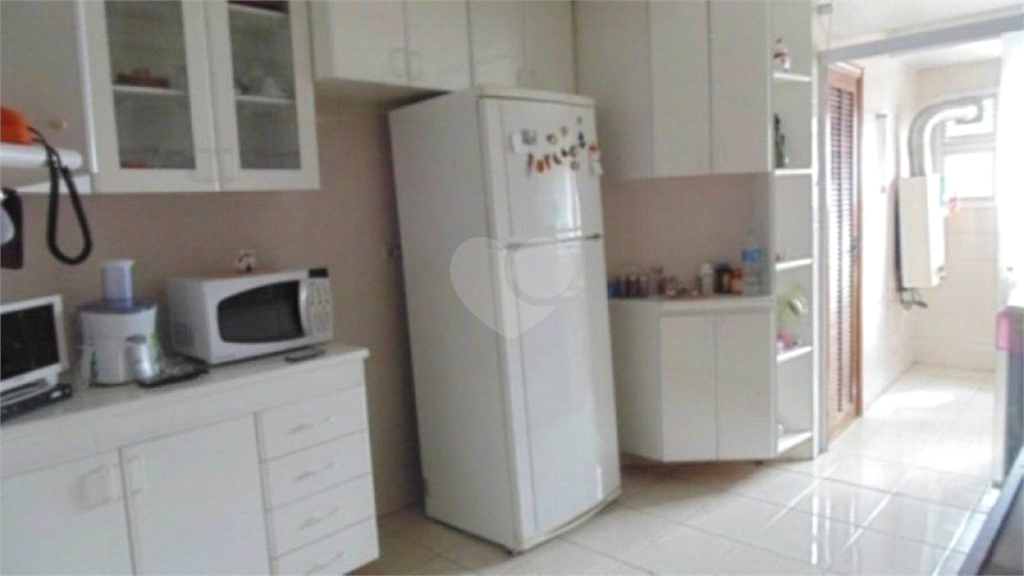 Venda Apartamento São Paulo Vila Aurora (zona Norte) REO175513 14