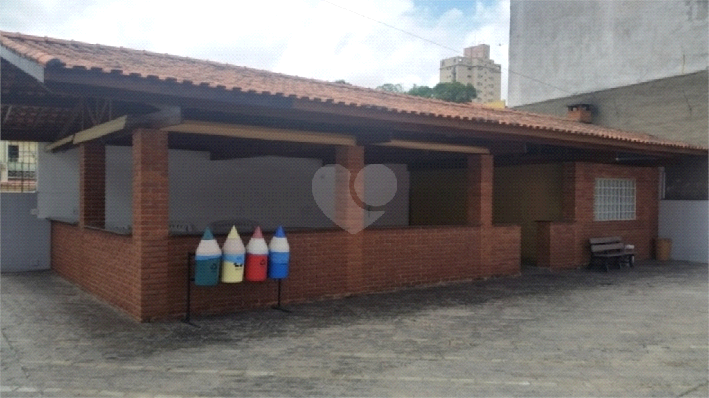 Venda Apartamento São Paulo Vila Aurora (zona Norte) REO175513 28