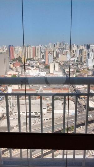 Venda Apartamento São Paulo Liberdade REO175538 4