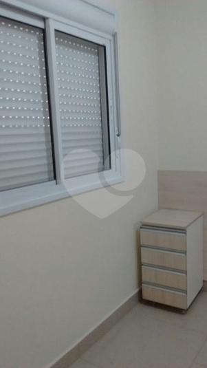 Venda Apartamento São Paulo Liberdade REO175538 6