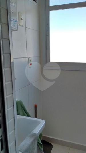 Venda Apartamento São Paulo Liberdade REO175538 11