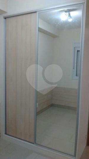 Venda Apartamento São Paulo Liberdade REO175538 5