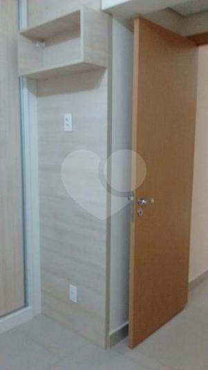 Venda Apartamento São Paulo Liberdade REO175538 8