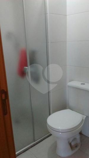 Venda Apartamento São Paulo Liberdade REO175538 10