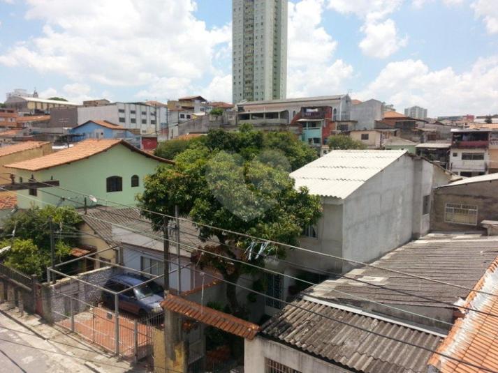 Venda Sobrado São Paulo Vila Mirante REO175540 1