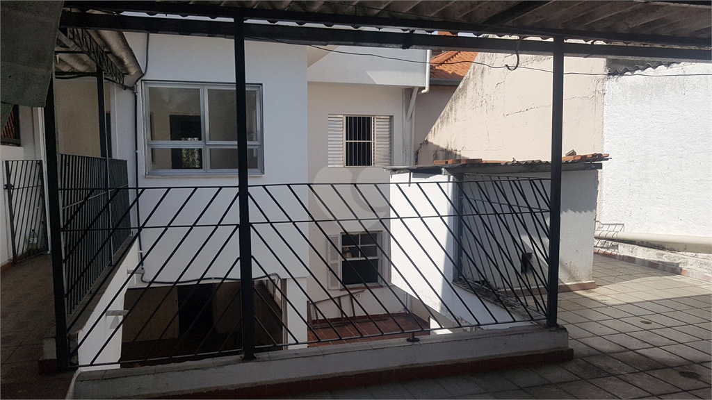 Venda Casa São Paulo Jardim Virginia Bianca REO175556 25