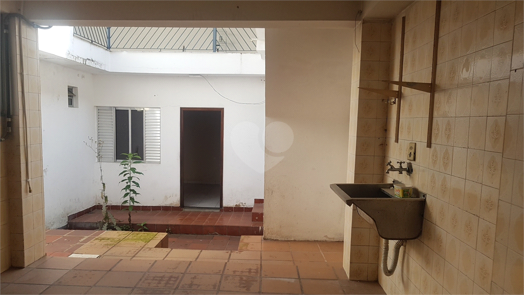 Venda Casa São Paulo Jardim Virginia Bianca REO175556 2