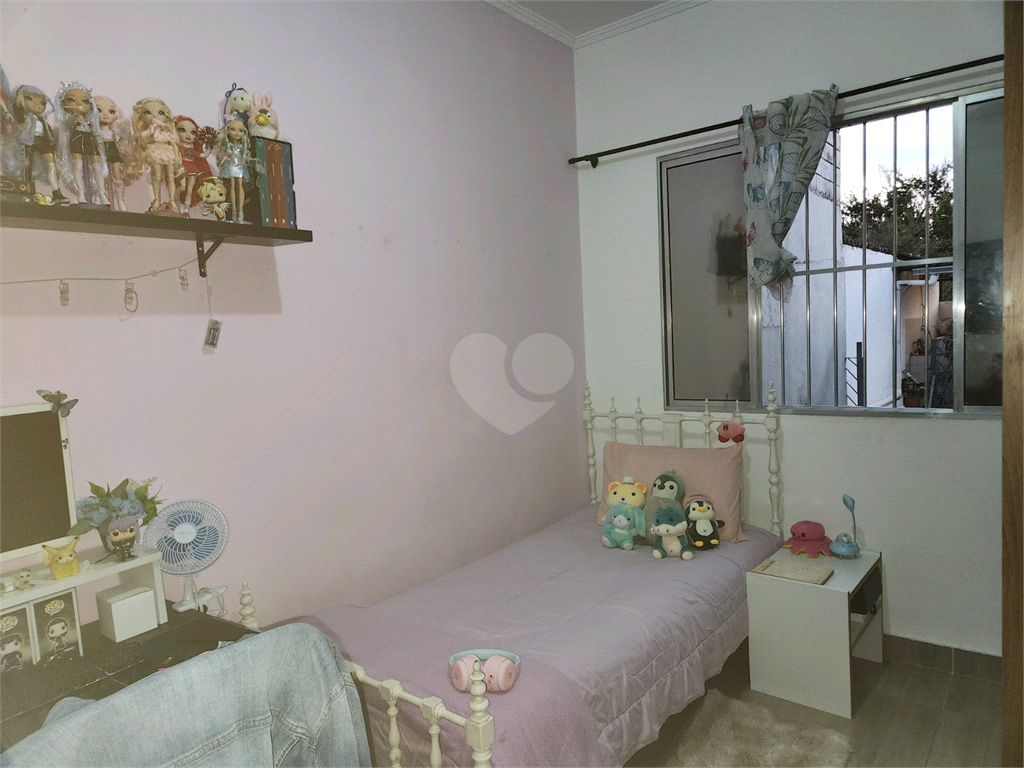 Venda Casa São Paulo Jardim Virginia Bianca REO175556 13