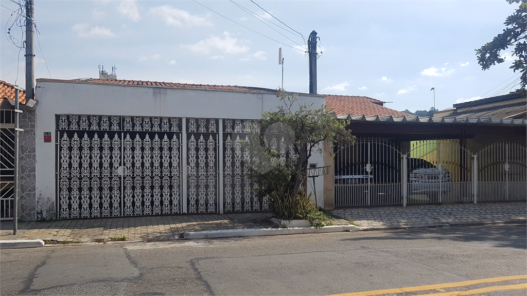 Venda Casa São Paulo Jardim Virginia Bianca REO175556 19